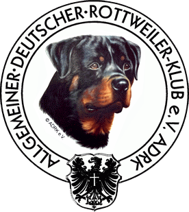 www.lg05.de - ADRK - Allgemeiner Deutscher Rottweiler Klub