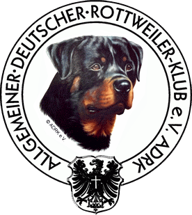 www.lg05.de - ADRK - Allgemeiner Deutscher Rottweiler Klub
