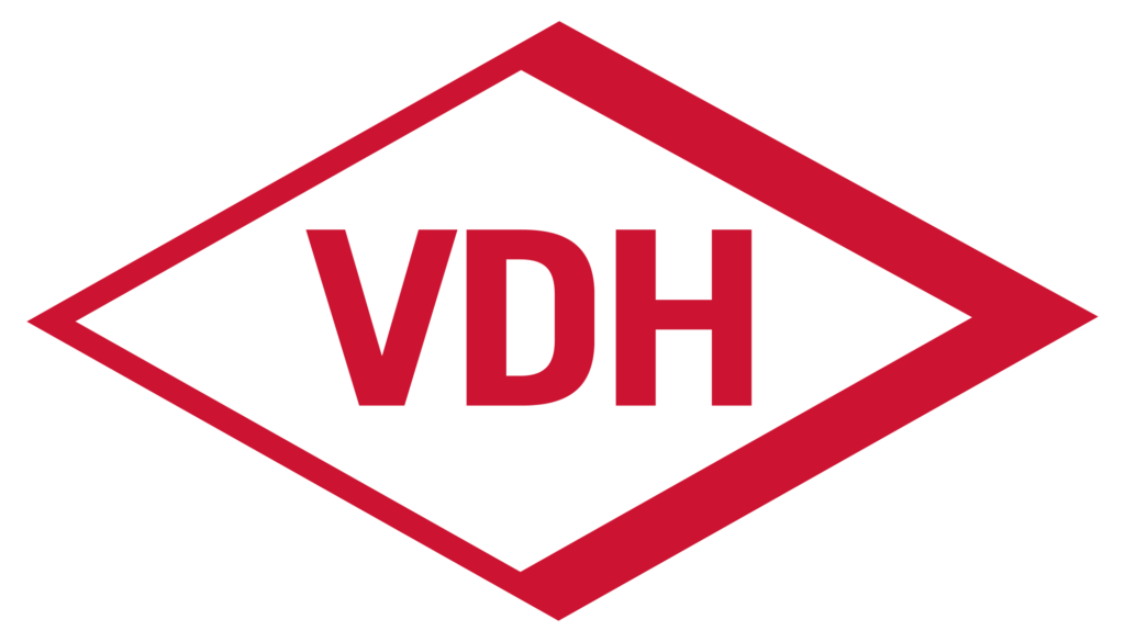 www.lg05.de - vdh Verband für das Deutsche Hundewesen