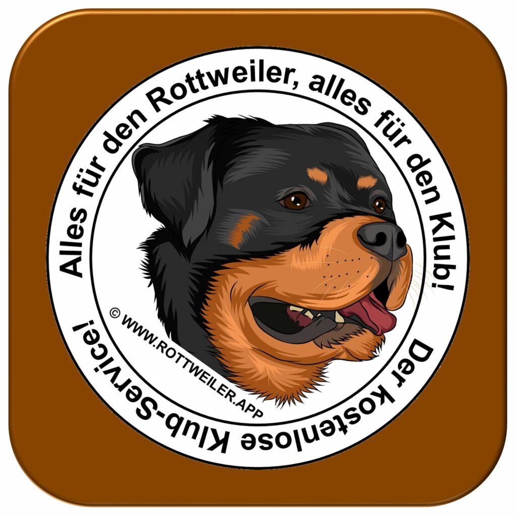 www.rottweiler.app - ROTTWEILER.APP-Icon