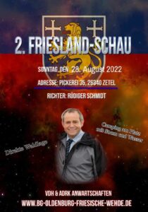 wwwlg05.de - 2. Friesland-Schau