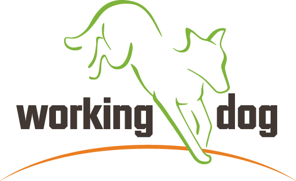 www.lg05.de - Working-Dog-Logo
